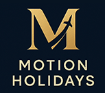 Motion Holidays